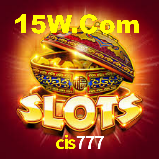 APP rápido e leve da cis777