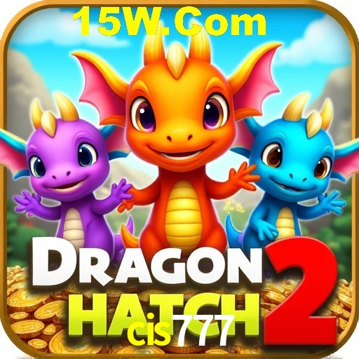 Slot Games cis777
