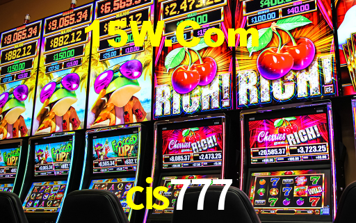 cis777