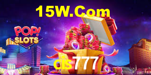 cis777