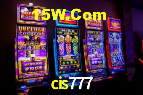 Mercados ao vivo e cash out na cis777