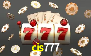 Login Seguro cis777