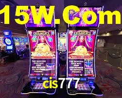 cis777