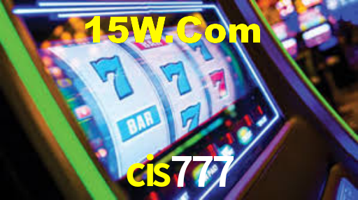 cis777 app