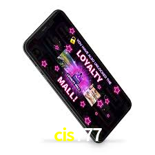 Welcome Bonus cis777