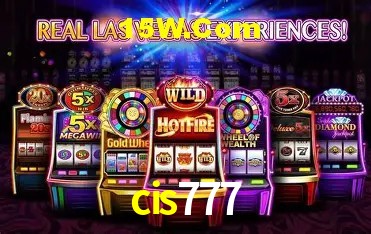 Diretório de Jogos cis777