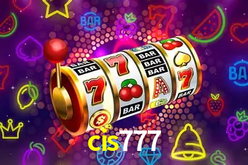 Benefícios da Conta cis777
