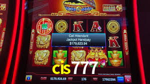 Experimente o Login Seguro Premium no cis777