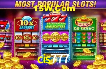 Casino Ao Vivo cis777