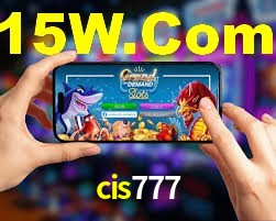 Programa VIP cis777