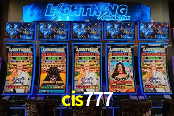 Promoções Sazonais cis777