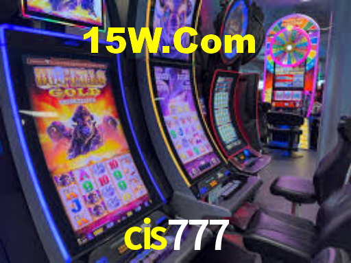 cis777 app