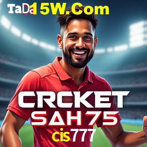 Torneios cis777