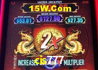 Estatísticas do Jogo cis777