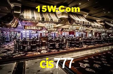 Sistemas de Segurança cis777