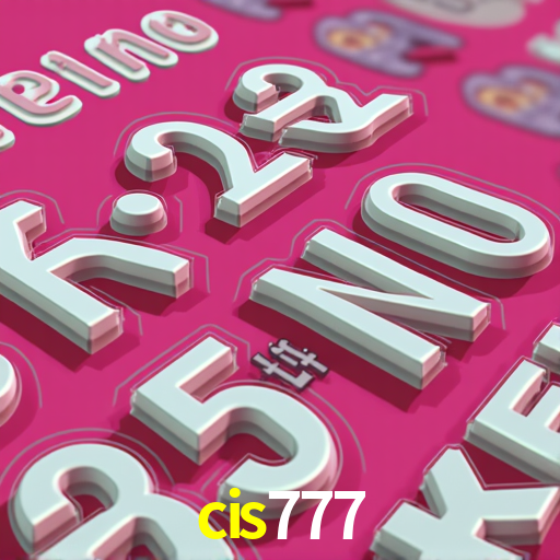 Apostas de Tênis cis777