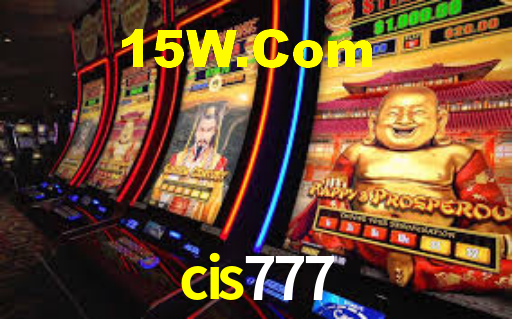 cis777