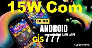 cis777 app
