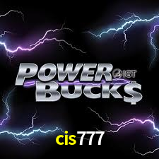 cis777: Seu Especialista em Apostas Esportivas Brasileiras