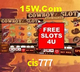 Promoção Relâmpago cis777
