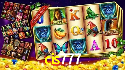 Design Responsivo cis777