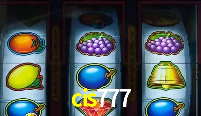 Sistemas de Segurança cis777